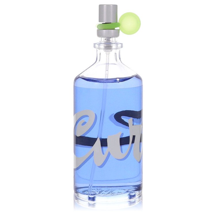 Curve by Liz Claiborne Eau De Toilette Spray (Tester) 3.4 oz Curve by Liz Claiborne Eau De Toilette Spray (Tester) 3.4 oz